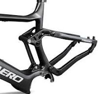 El mejor cuadro de bicicleta de montaña eléctrica de carbono ...