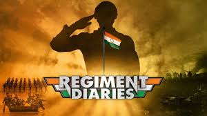 Regiment Diaries (2019): S02E02 – Mahar ...