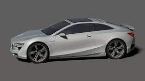 Audi Coupe Concept Audi Coupe Audi Concept Cars