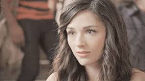 Talia hale teen wolf GIF