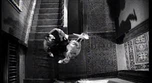 Image result for Alfred Hitchcock camera angles