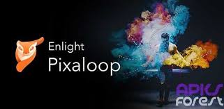 Enlight Pixaloop 1 0 16 Pro Apk Pixaloop Pro Mod Apk Photo Animation App Avatar Images Android Animation
