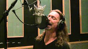 When you can sing like that, it would be impossible not to. How To Sing Chris Cornell Audio Slave Cochise Show Me How To Live Youtube