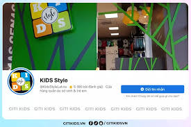10 Shop Quần Áo Trẻ Em Xuất Khẩu Đẹp Giá Rẻ 2025 | Giti Kids