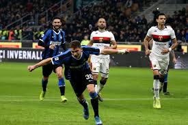 The video will work on any equipment including all kind of mobiles, smart tv, fire stick and chromecast. Genoa Vs Inter Milan Preview Serpents Of Madonnina