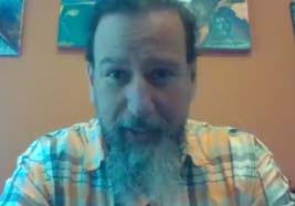 Jewish Federation Holds Virtual Annual Meeting and Honors Volunteers of the  Year