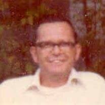 John W. Riddle Obituary