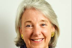 Meet the Agent: Kathy Carey Strom