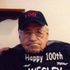 Most Recent Obituaries