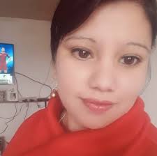 Profile for Carla Landeros Johnson Ezequiel