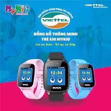 Đồng hồ định vị trẻ em MyKID của Viettel có tốt và có nên mua không?