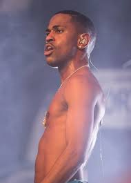 18+!) Big Sean has a Big DICK — His Leaked Nude Pics • Leaked Meat