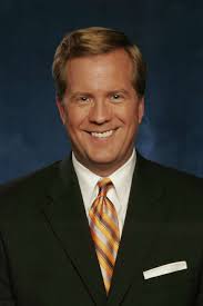 Elisa Streeter leaving WTEN