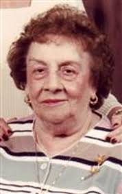 ROSE CIANCIO Obituary October 4, 2009
