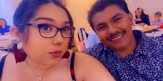 Georgina Iracheta and Daniel Iracheta's Wedding Website