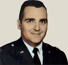 James Burrus Obituary