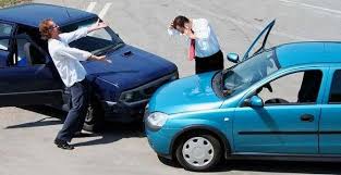 Chto Delat Esli U Vinovnika Dtp Net Strahovki