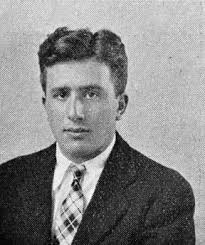 Ralph A. Mazzeo U.S. Army WWII