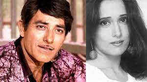 Success and talent aren't always connected, especially in hollywood. She Went Missing Soon After Shahid Filed A Case Against Her