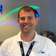 Kevin Ketterer's Instagram, Twitter & Facebook