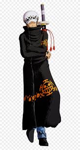 161 trafalgar law hd wallpapers and background images. One Piece Trafalgar Law Png Png Download Trafalgar Law Wallpaper Android Transparent Png 445x1494 5509165 Pngfind