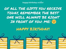 Check spelling or type a new query. Short Funny And Sweet Birthday Wishes For Boyfriend Happy Birthday Wisher