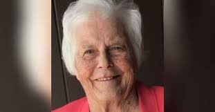 Dian Helen Volmering Obituary