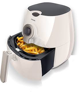 Kitchen Air Fryers
