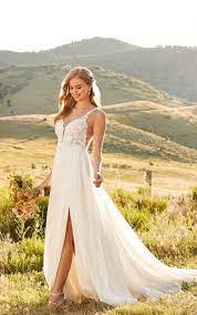 We did not find results for: Sommer Brautkleider Essense Of Australia
