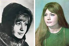 На сегодняшний день мария максакова является известной. Lyudmila Maksakova Biografiya Foto Lichnaya Zhizn Novosti Filmografiya 2018 Biografii