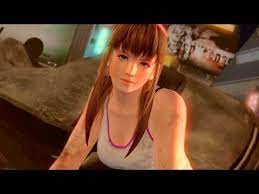 Dead or alive 6 full gameplay walkthrough (ps4, ps4 pro, steam, xbox 1) showcasing all boss fights, cutscenes, endings, secrets, grinding spots, ultimate gea. Dead Or Alive 5 Hitomi Vs Ayane Gameplay Demo Vignette 2012 Youtube