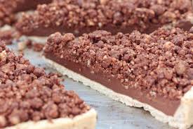 Bouchees Chocolat Fruits Rouges Vegan Recette En 2020 Tarte Crumble Biscuit Avoine Chocolat Coulant Au Chocolat