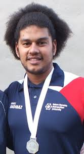 Human Movement Science Students Excel in 2013 Athletics Season