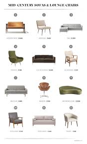 A mix of stationery & swivel dining chairs brings dynamic seating style to your space, with comfort & mobility. Mid Century Modern Furniture Everything You Need To Get The Look Bobby Berk