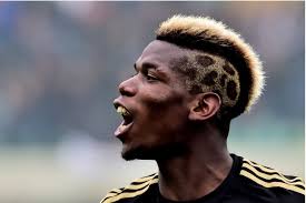Но он хотел большего, и причёска становилась длиннее… Na Stile Pol Pogba I Ego Ekstraordinarnye Pricheski Foot Life Yandeks Dzen