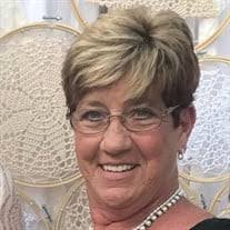 Brooklyn Russell's Instagram, Twitter & Facebook