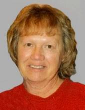Edith Knapp Obituary October 9, 2014