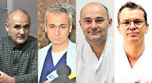 We did not find results for: PremierÄ Cine Sunt Cei Patru Medici MureÈeni Din Echipele Care Au Realizat In PremierÄ In Europa De Est Transplanturi Renale Cu Ajutorul Unui Robot Msnews