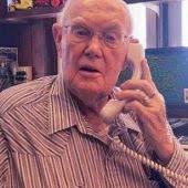 Obituary for Paul Mullins