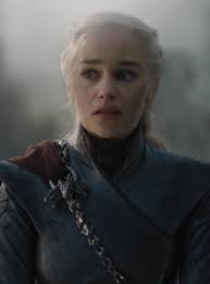Last Night S Game Of Thrones Has The Worst Rotten Tomatoes Rating In The Show S History Emilia Clarke Game Of Throne Daenerys Daenerys Targaryen