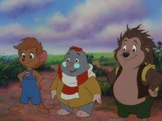 24 Once Upon A Forest Ideas Forest Cartoons Comics Cartoon