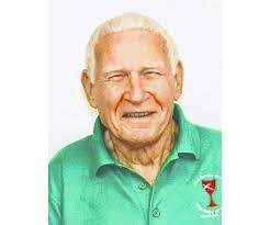 John Dailey Obituary (1929