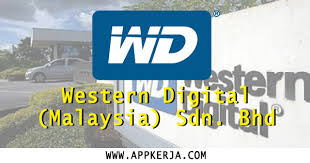 Users should download acronis true image for western digital to back up their drives.) western digital dashboard. Jawatan Kosong Terkini Di Western Digital Malaysia Sdn Bhd 17 Februari 2018 Appjawatan Malaysia