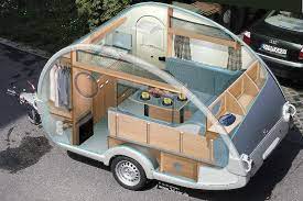 Several things can influence the price of a teardrop camper. Building A Teardrop Travel Trailer Teardrop Camper Trailer Teardrop Trailer Interior Teardrop Camper