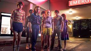 With coloring pages stranger things you can plunge to the fantasy world, as well as get acquainted with the main characters. When Is Stranger Things Season 3 Out Trailers Rumours And Everything You Need To Know