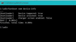 Now to enable oem in samsung or any android mobile phone follow below steps to unlock oem. How To Enable Oem Unlocking On Any Android Device And Unlock Bootloader