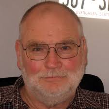 James Nations Obituary