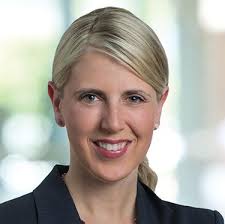 Michelle Brower -Notable Women in Finance