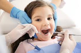 Pediatric Dentist Vs. General Dentist: Key Differences Explained - Dr.  Mariana Blagoev