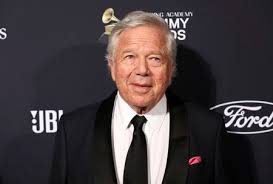 All articles, videos, statements, claims, views and opinions that appear anywhere on this site, whether stated as theories or absolute facts, are always presented by stillness in the storm as unverified—and should be personally fact checked and discerned by you, the. Florida Court Rules Robert Kraft S Rights Were Violated When Police Secretly Recorded Him At Massage Parlor Bars Use Of Video In Trial Masslive Com